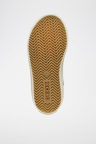 Baskets montantes Kalispera - Bleu foncé