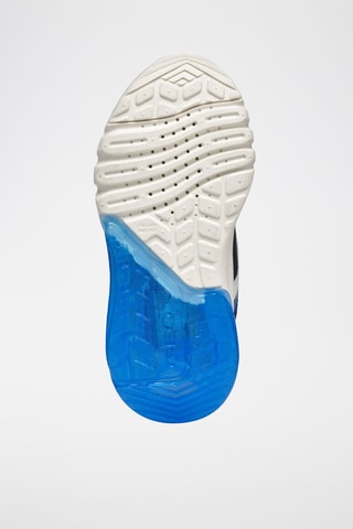 Baskets Super Mario - Bleu