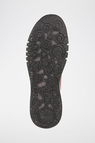 Baskets Aerantis Bordeaux