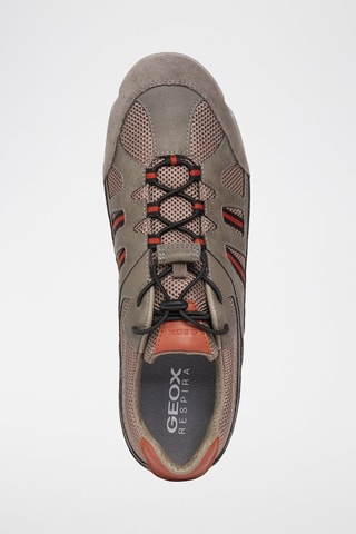 Baskets Akate - Gris foncé