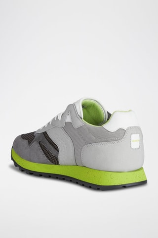 Baskets Ponente - Gris