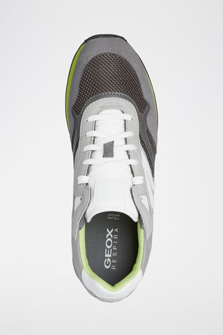 Baskets Ponente - Gris