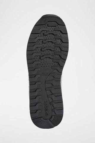 Baskets Ponente - Gris