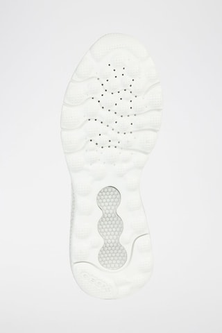 Baskets Spherica - Gris foncé et beige