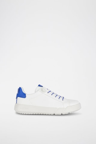 Baskets Hyroo - Blanc