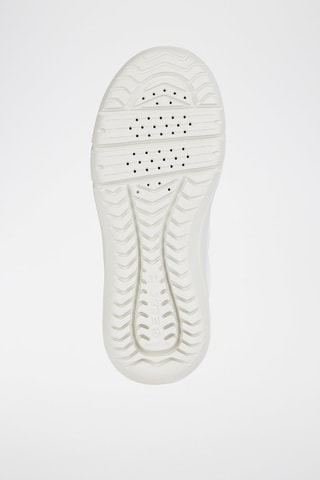 Baskets Hyroo - Blanc