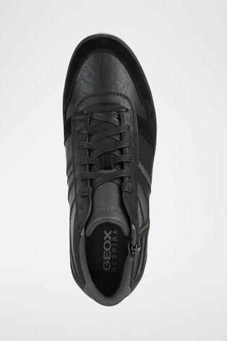 Baskets Elver - Noir