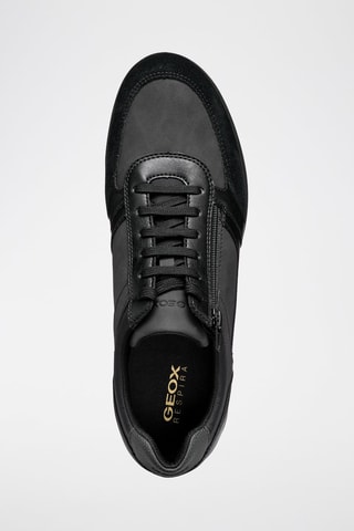 Baskets Avery A - Noir