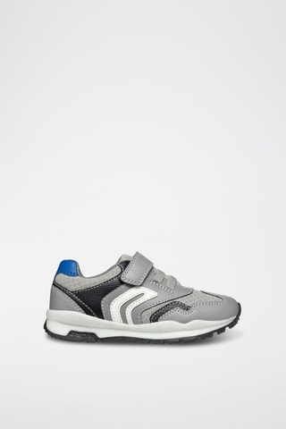 Baskets Pavel - Gris