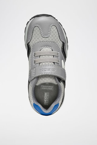 Baskets Pavel - Gris