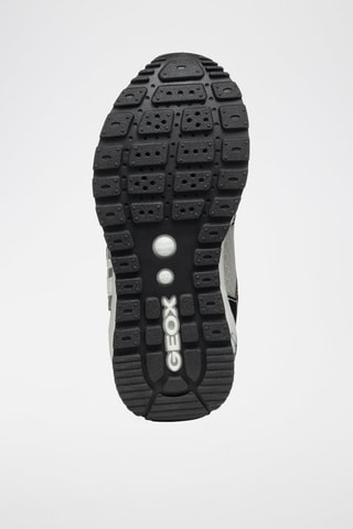 Baskets Pavel - Gris