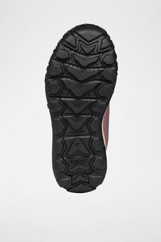 Après-ski Trekkyup - Rose