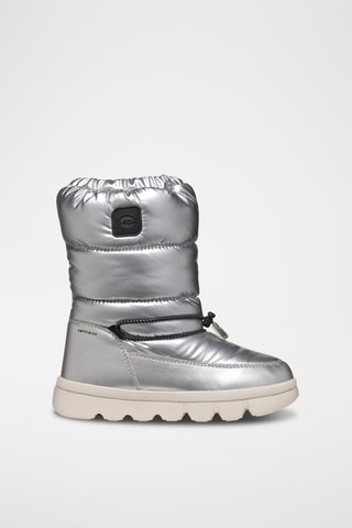 Après-ski Willaboom - Argenté