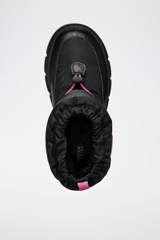 Après-ski Willaboom - Noir