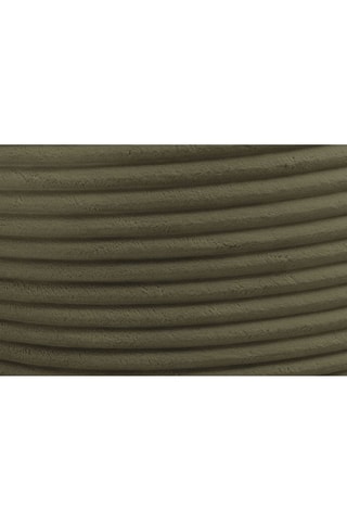 Poef Socrate - Groen