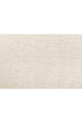 Pouf Jeanne - Beige - En tissu velours