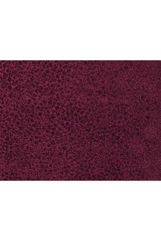 Zetel Céline - Rood - 2 Zitplaatsen - Getextureerd stof