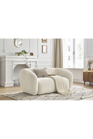 Canapé Céline - Beige