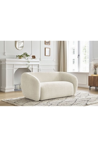 Canapé Céline - Beige