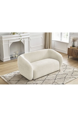 Canapé Céline - Beige