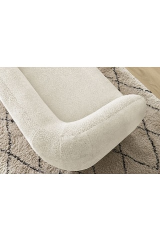 Canapé Céline - Beige