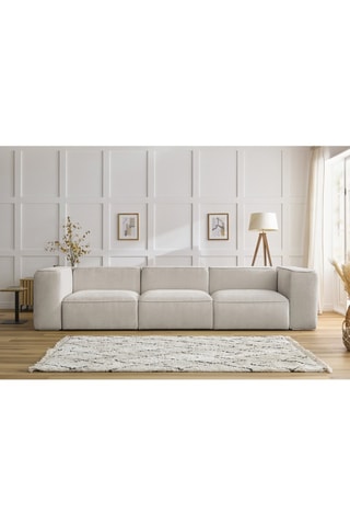 Canapé Zephyr Beige