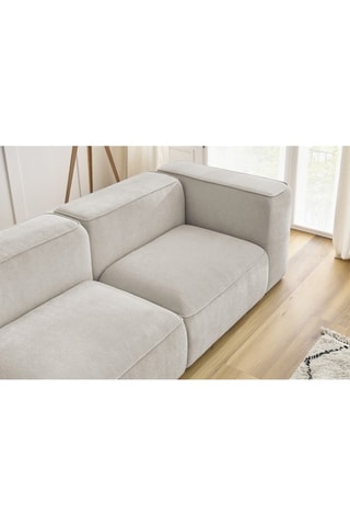 Canapé Zephyr Beige