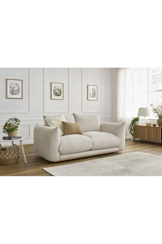 Canapé Ernest - Beige