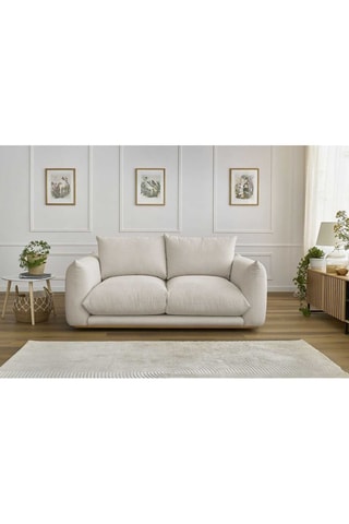 Canapé Ernest - Beige