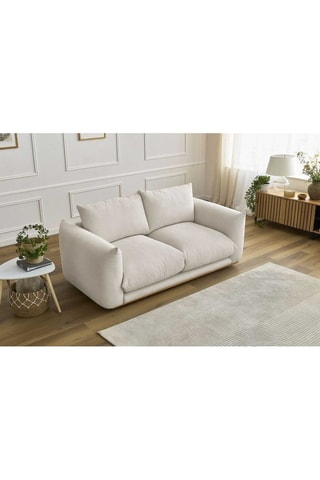 Canapé Ernest - Beige