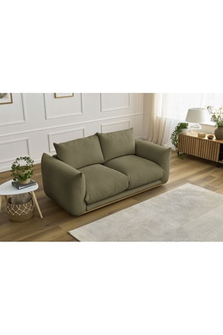 Canapé Ernest - Vert