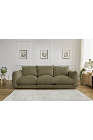 Canapé Ernest - Vert