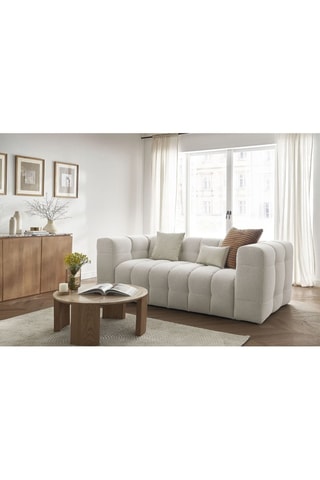 Canapé convertible Cloud - Beige