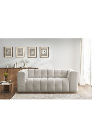 Canapé convertible Cloud - Beige