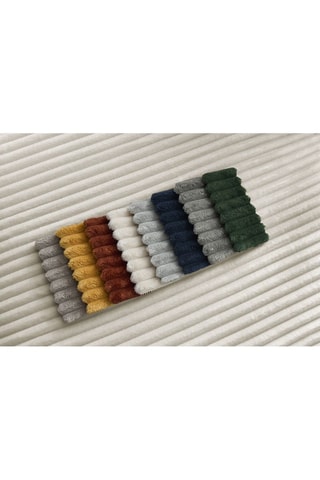 Hoekzetel Rechts Harry Beige