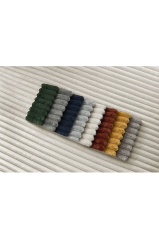 Hoekzetel links Harry Beige