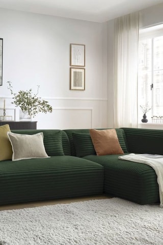 Hoekzetel Rechts Harry Groen