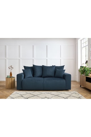 Zetel Envy - Donkerblauw