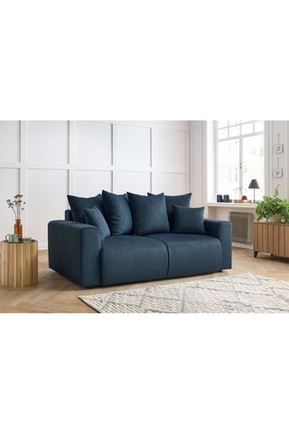 Zetel Envy - Donkerblauw