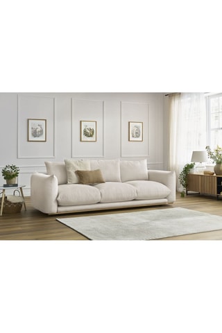 Zetel Ernest - Beige