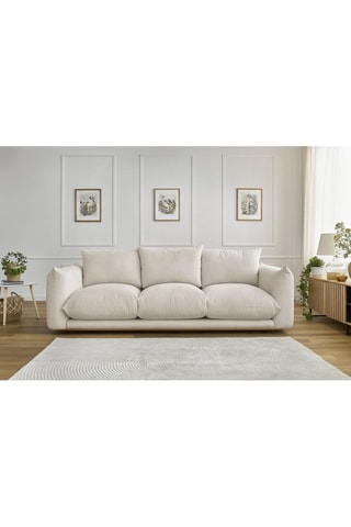 Zetel Ernest - Beige