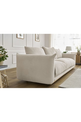 Zetel Ernest - Beige