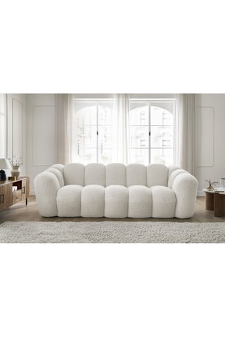 Zetel Hippolute - Wit