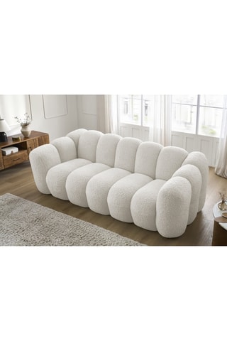 Zetel Hippolute - Wit