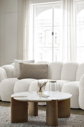 Zetel Hippolute - Wit