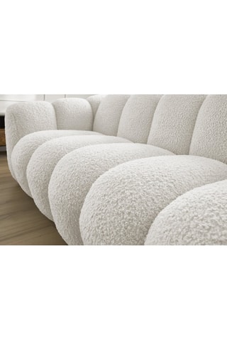 Zetel Hippolute - Wit