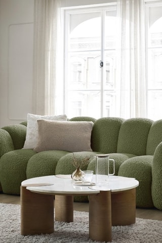 Zetel Hippolute - Groen