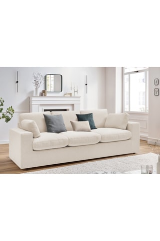 Zetel Belair - Beige