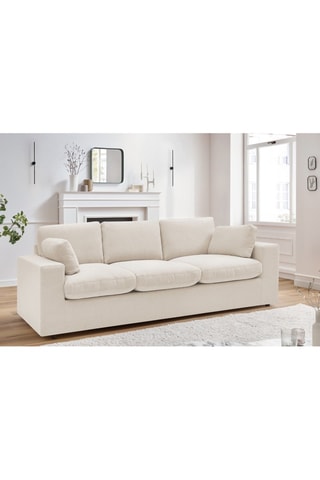 Zetel Belair - Beige