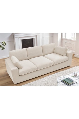 Zetel Belair - Beige